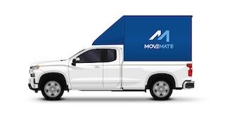 รถกระบะตู้ทึบมีแคป