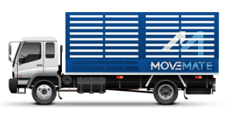 รถ 6 ล้อคอก